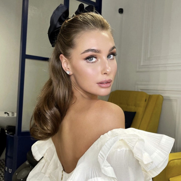 Стилисты Екатерина Курошу-Мадонич