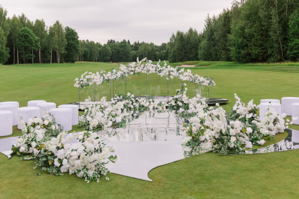 Агентства Morozova Wedding