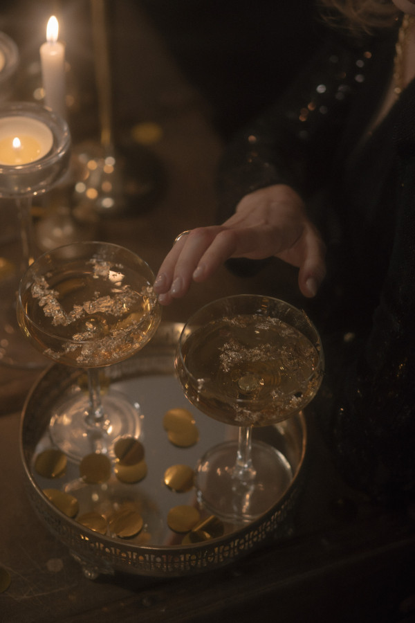 «Моя фотография — про любовь». Фотограф Анастасия