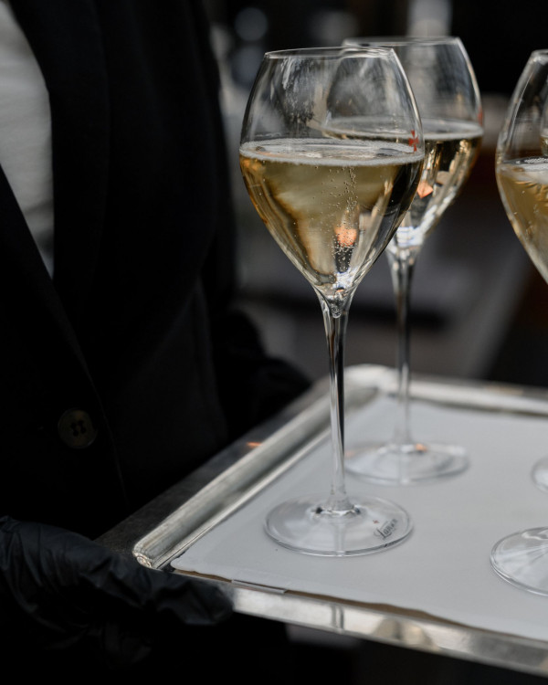 Как прошел девичник для невест TOP15MOSCOW