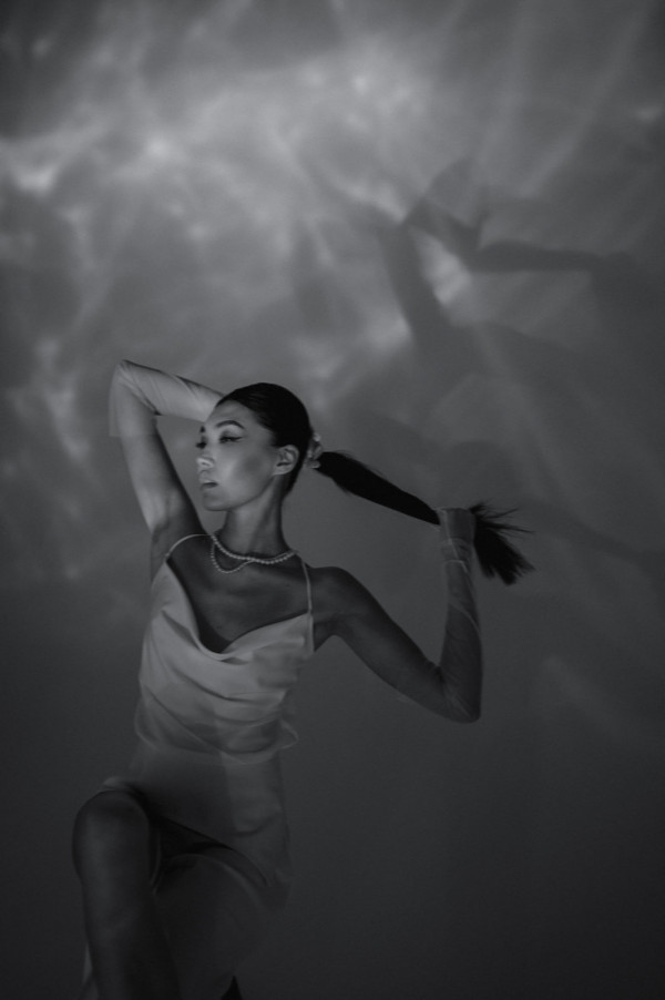 5 стильных образов для современных невест