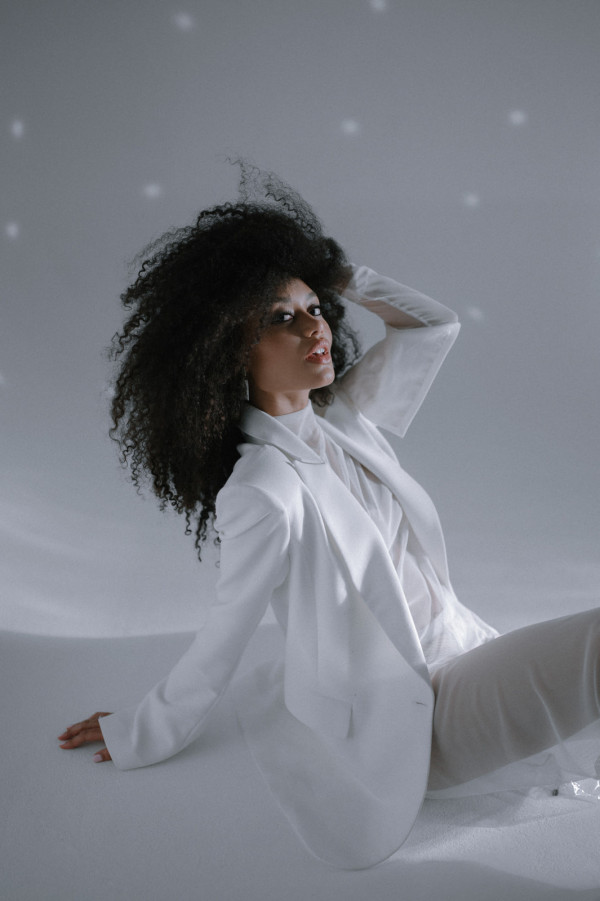 5 стильных образов для современных невест