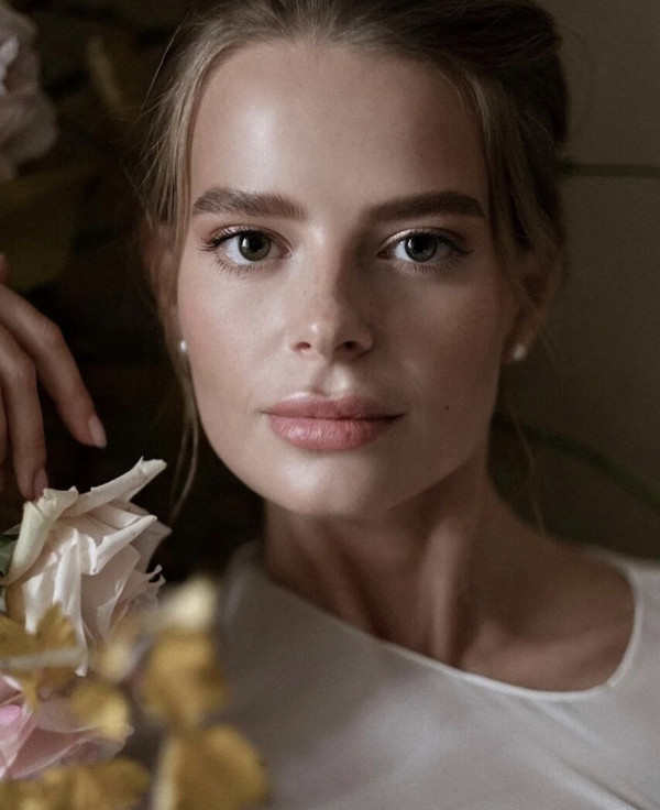 Стилисты Юлия Плотникова