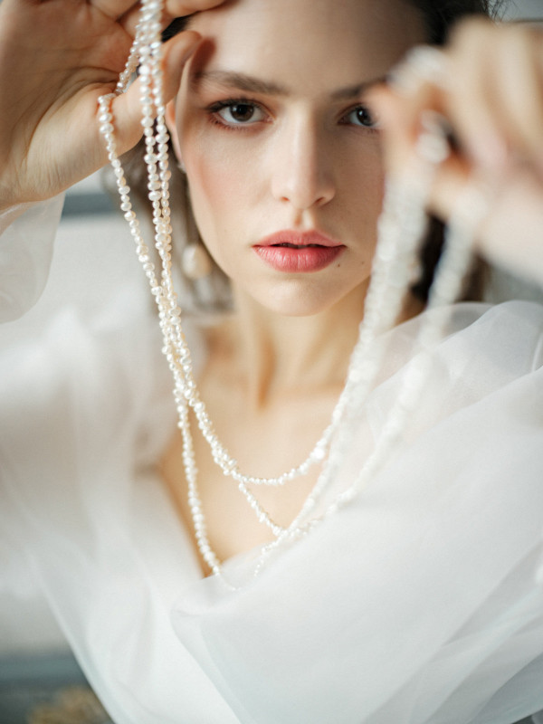 Стилисты Юлия Плотникова