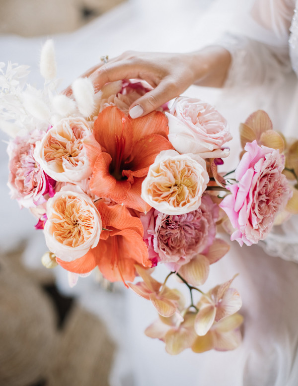 Свадьба мечты на Мальдивских островах