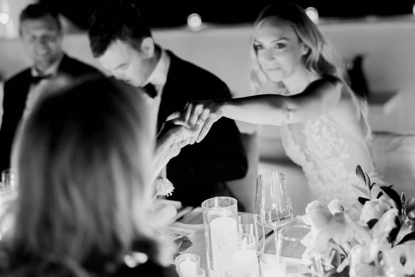 «Вам просто нужно найти свою искру», —