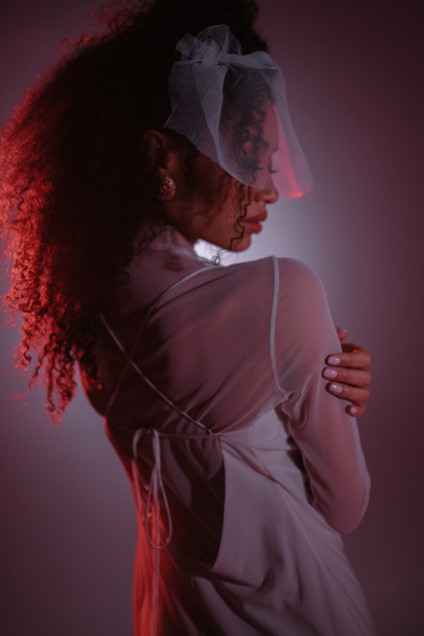 5 стильных образов для современных невест