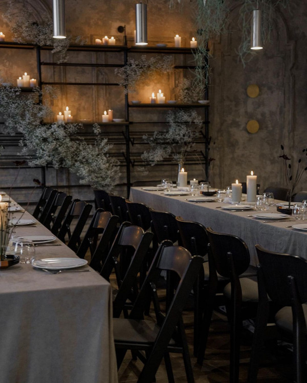 Агентства Don't panic bride