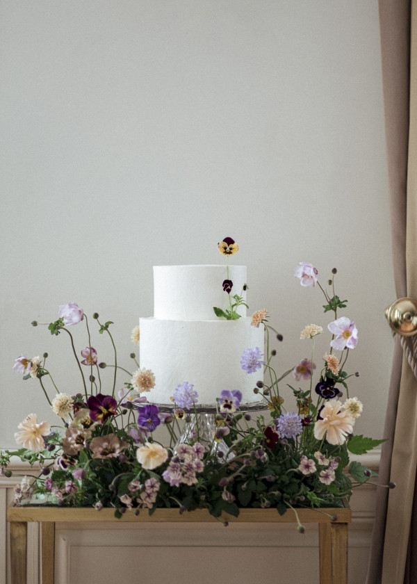 Агентства Don't panic bride