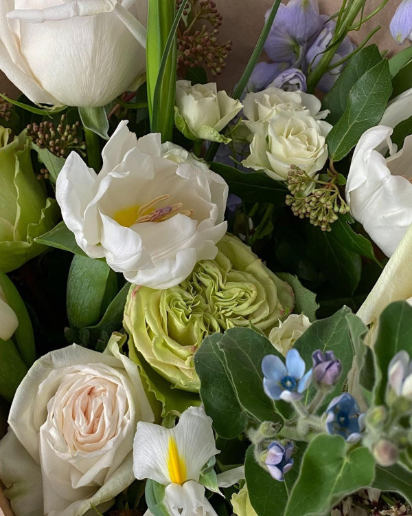 Как провести 8 марта одной? 3 сценария