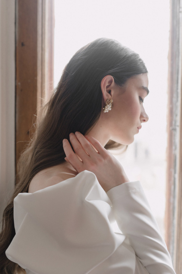 Как использовать бьюти-тренды с подиумов в образе