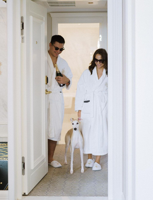 Агентства Don't panic bride