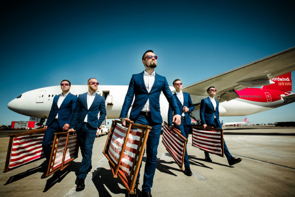 Какую кавер-группу выбрать на свадьбу