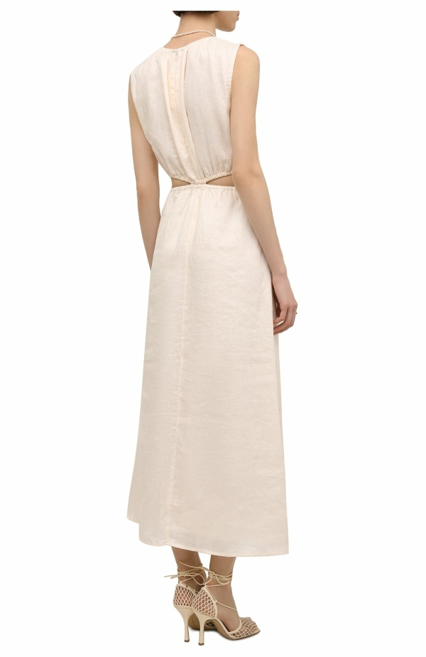 Платья с разрезами для регистрации