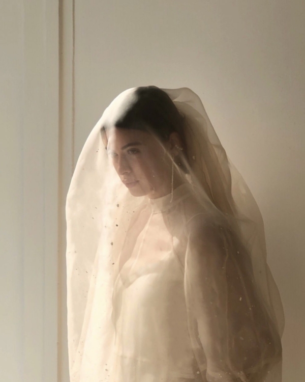 Как выбрать свадебное платье: 5 главных правил