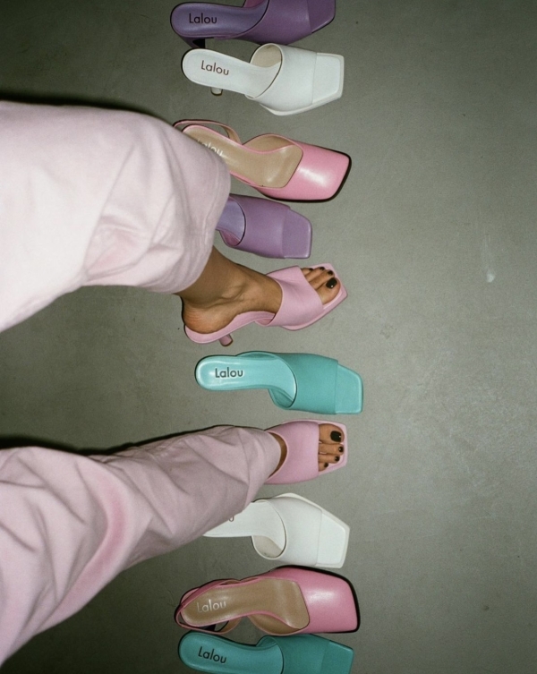 Где искать наряд на свадьбу, когда популярные