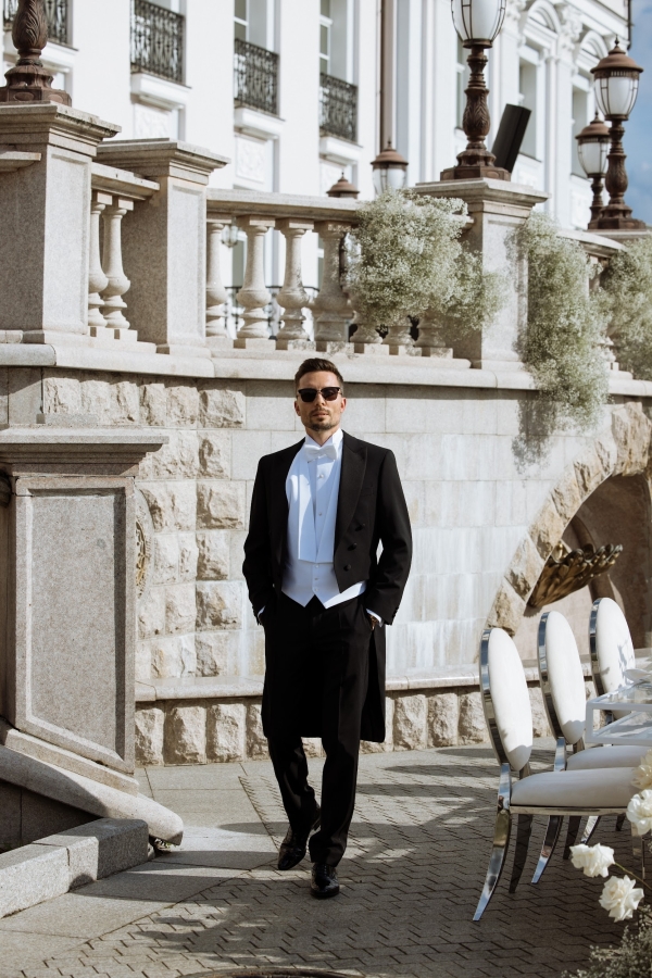 Реальная свадьба: Лада и Виталий