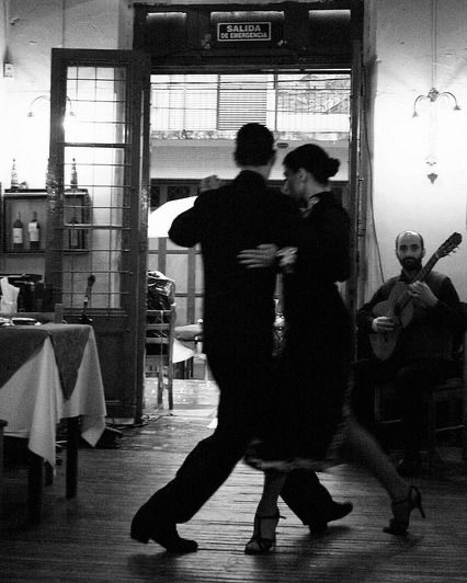 Все о первом танце на свадьбе