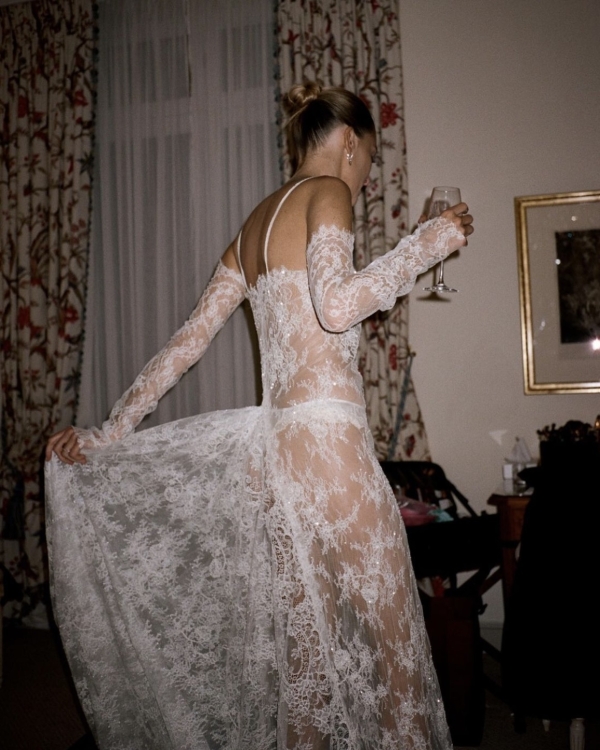 Все о первом танце на свадьбе