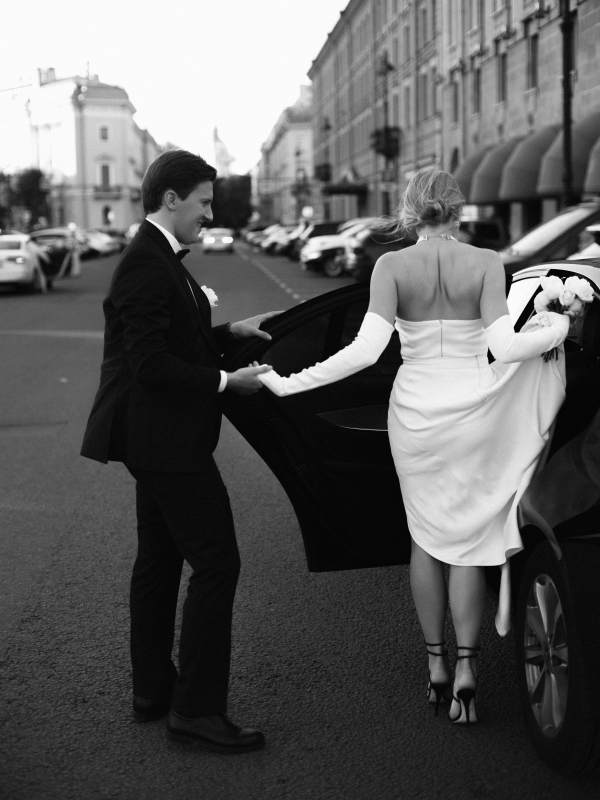 Фотографы Сергей Граф