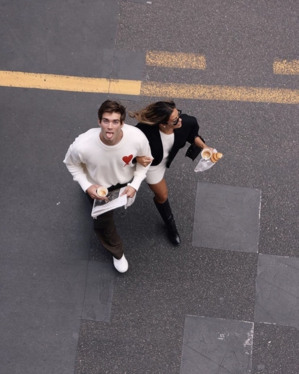 6 небанальных идей для совместного утра жениха