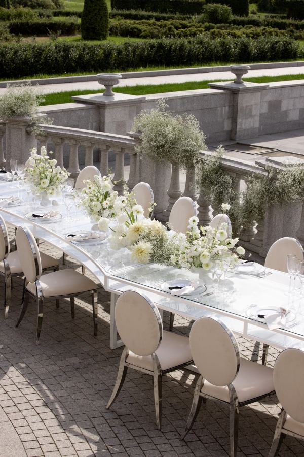 Реальная свадьба: Лада и Виталий