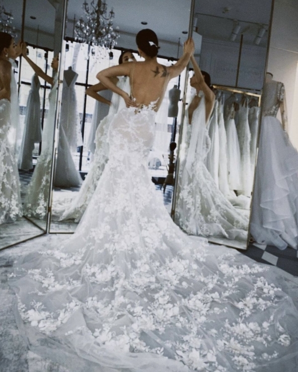 Свадебные салоны Москвы, где можно купить наряд