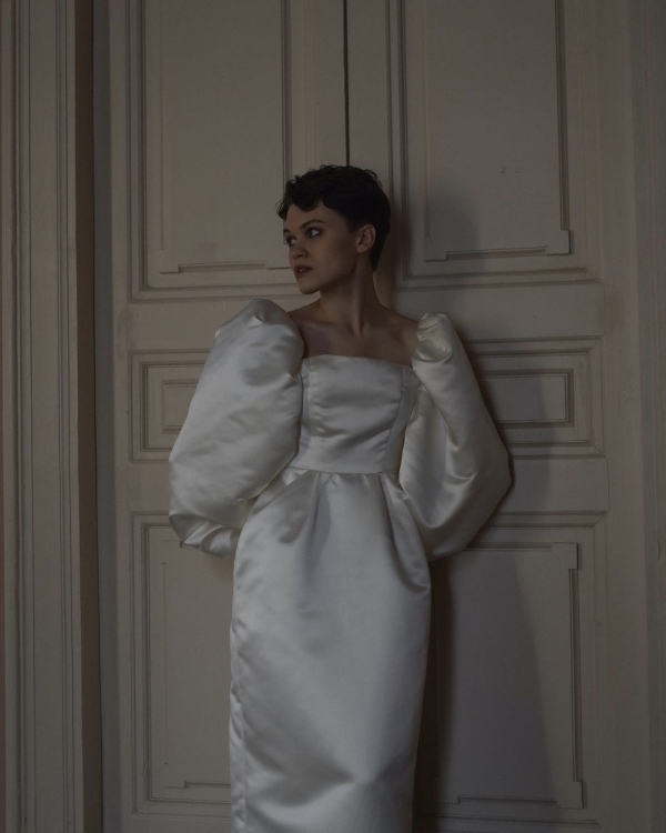 Проблемы при выборе свадебного платья и как