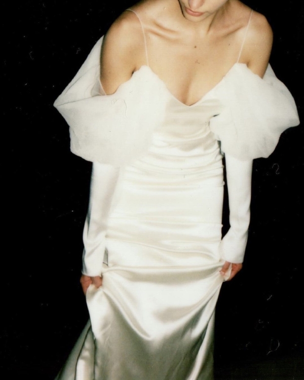 Как выбрать свадебное платье: 5 главных правил