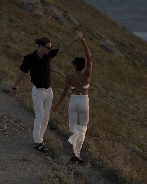 Все о первом танце на свадьбе