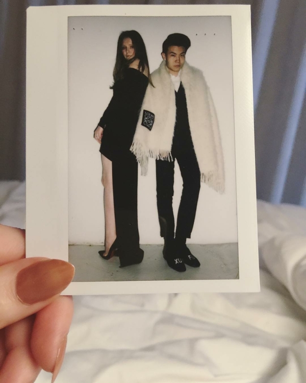 Кто такая Анна Делви и где она