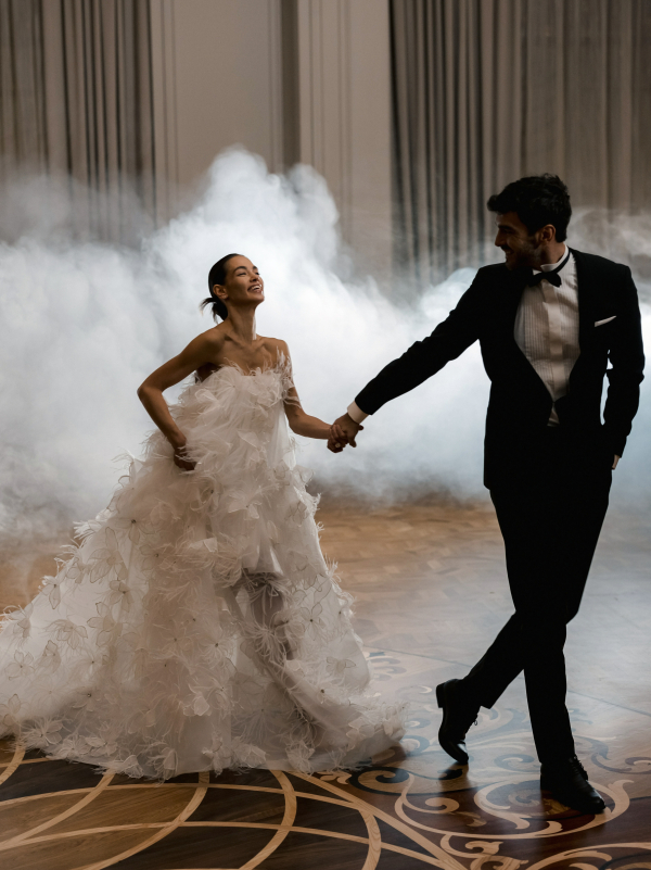 Moscow Marriott Imperial Plaza — стильная локация для