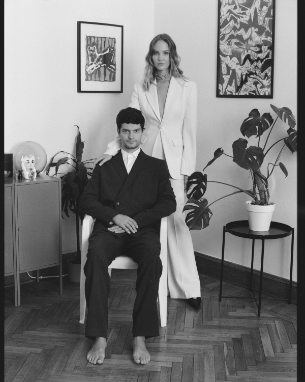 Интервью с невестой: «Хотелось быть и Бьянкой