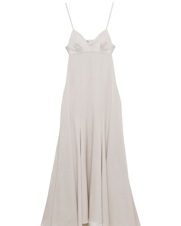 Платья с разрезами для регистрации