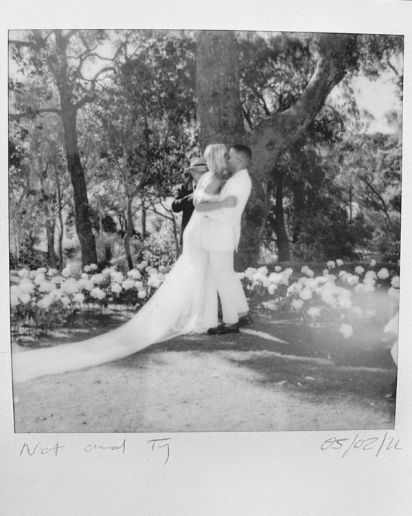 Все о первом танце на свадьбе