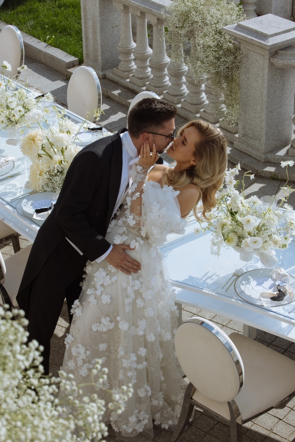 Реальная свадьба: Лада и Виталий