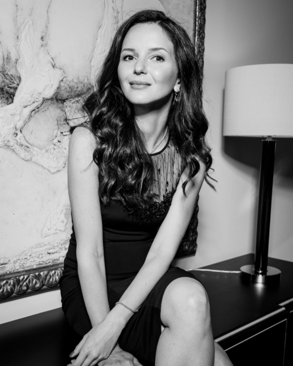 Подарки, о которых мечтают стилисты TOP15MOSCOW