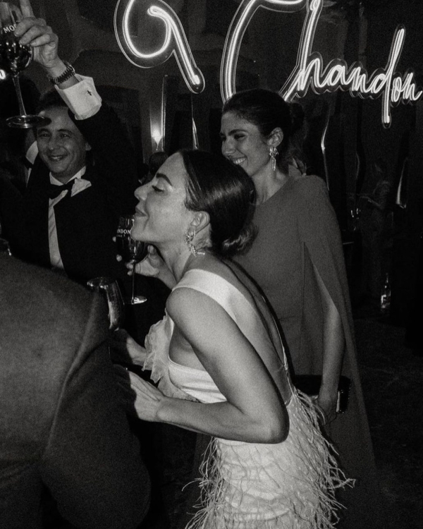 Все о первом танце на свадьбе