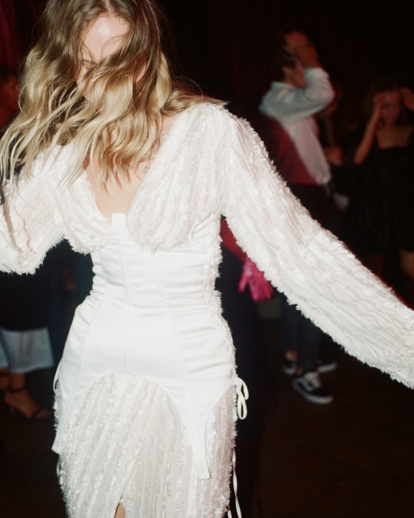 Все о первом танце на свадьбе