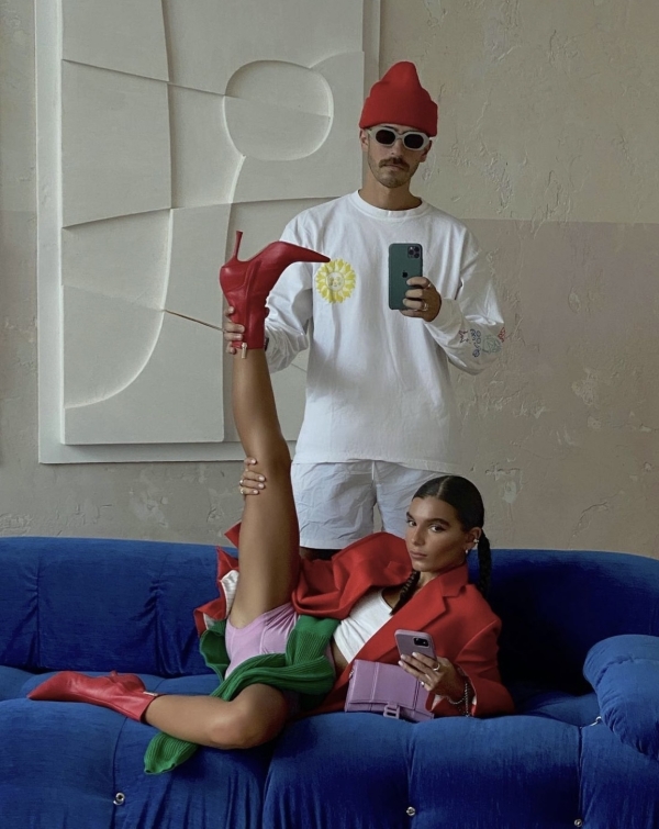 6 небанальных идей для совместного утра жениха