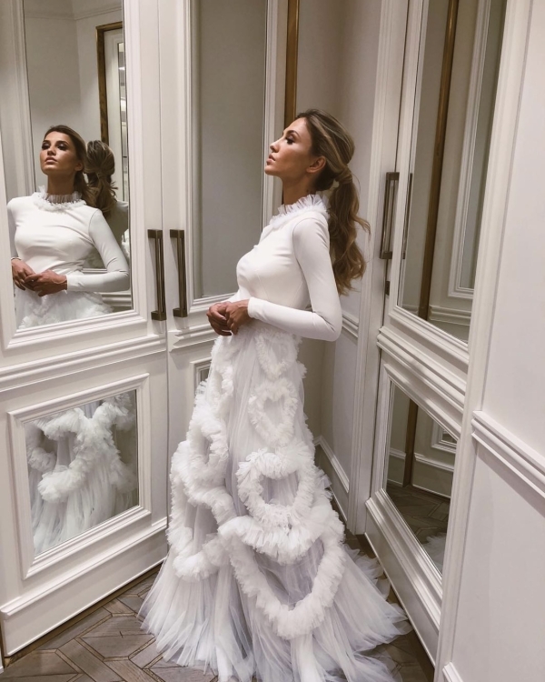 Свадебные салоны Москвы, где можно купить наряд