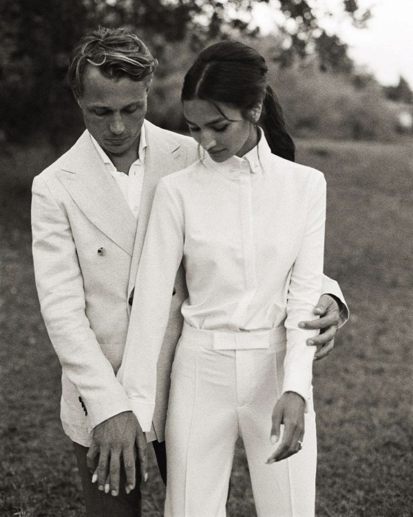 Все о первом танце на свадьбе