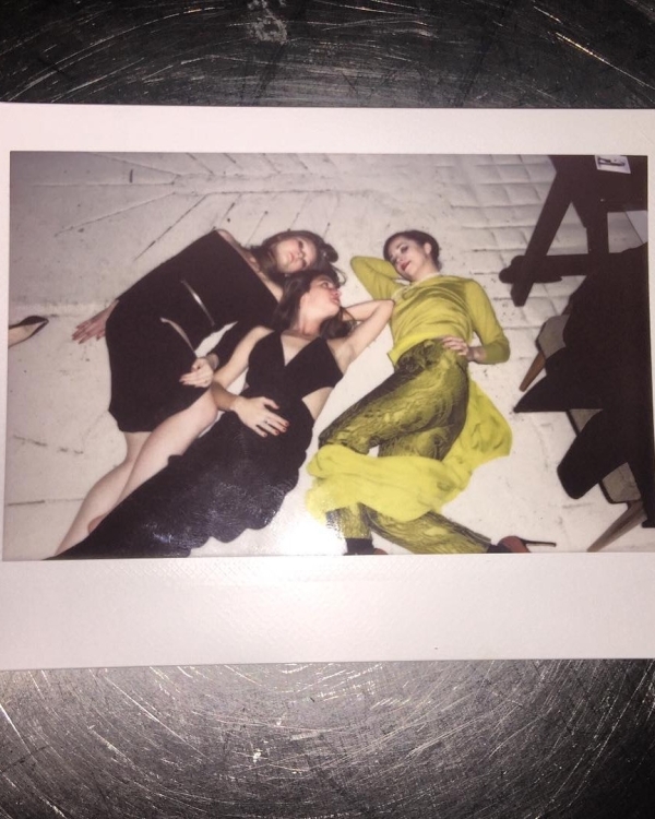 Кто такая Анна Делви и где она