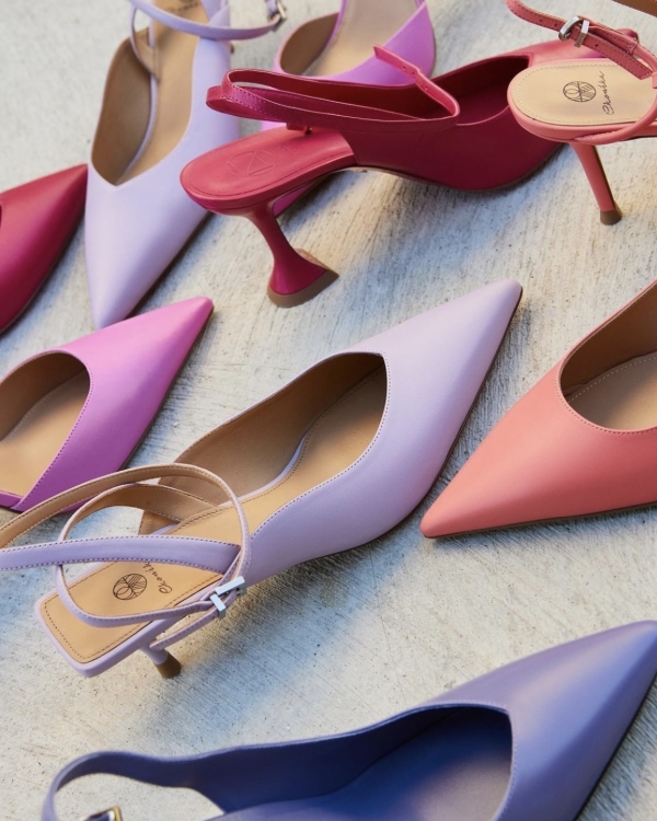 Где искать наряд на свадьбу, когда популярные