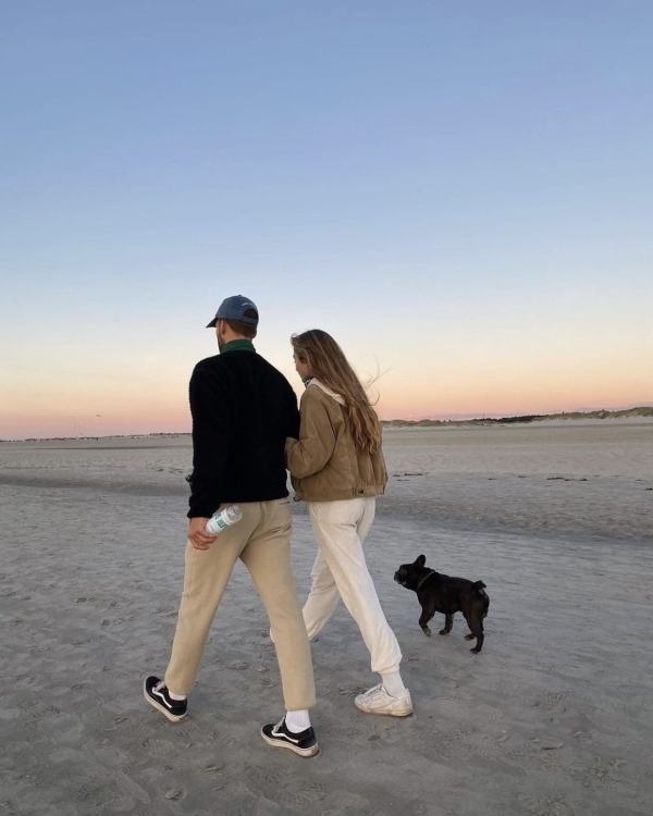 6 небанальных идей для совместного утра жениха