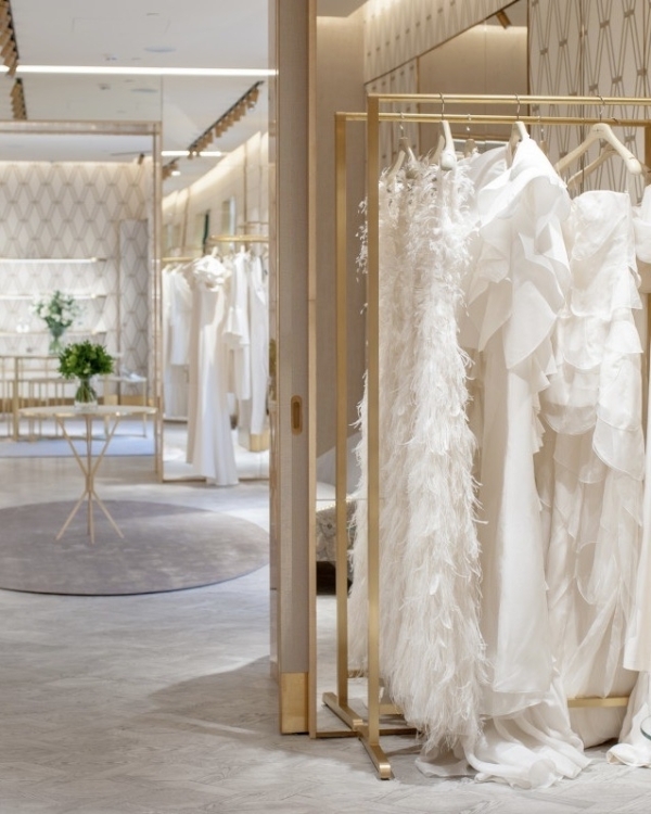 Свадебные салоны Москвы, где можно купить наряд