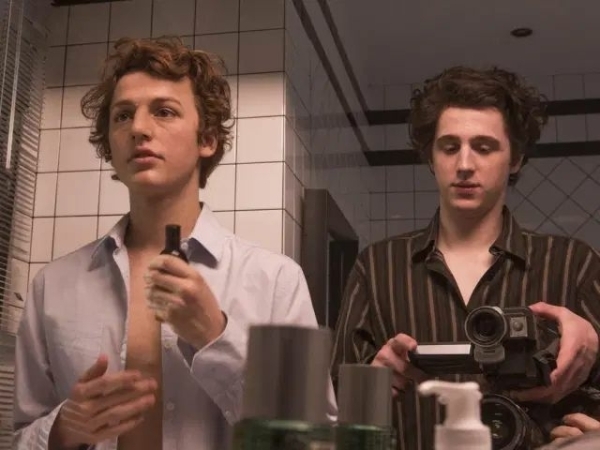 8 фильмов, которые помогут переключиться