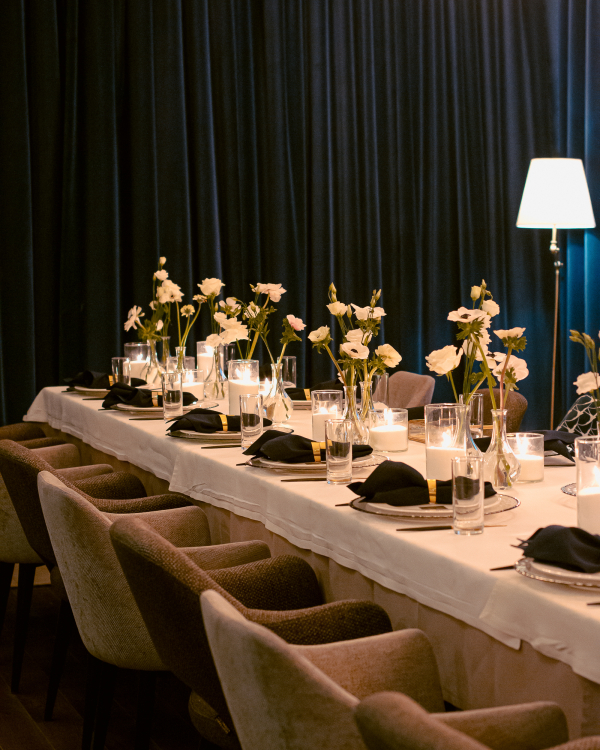 Площадки Chekhoff Hotel Moscow