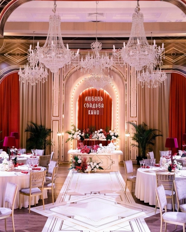 Как праздновать свадьбу сейчас: новая этика и