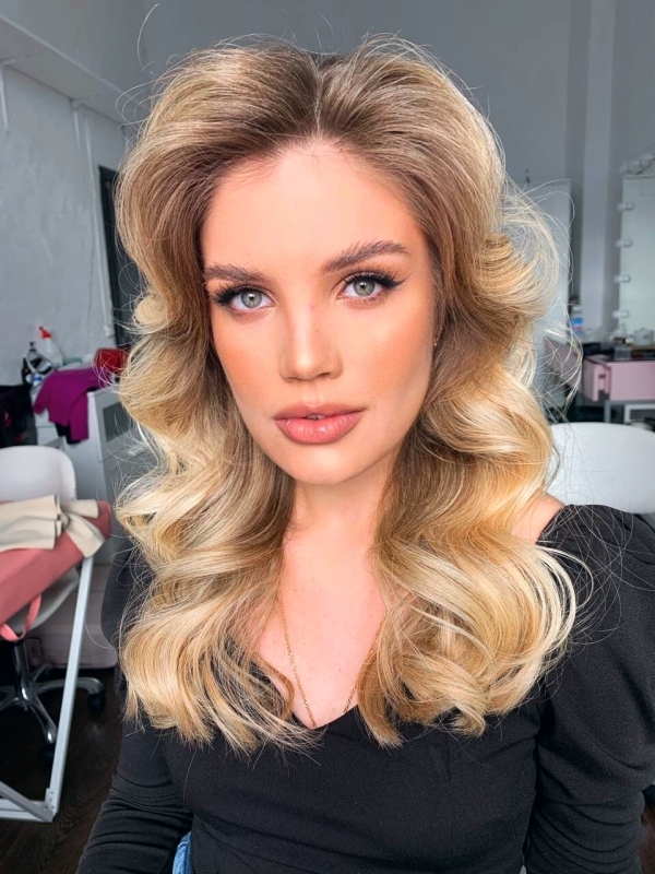 Стилисты Александра Майер